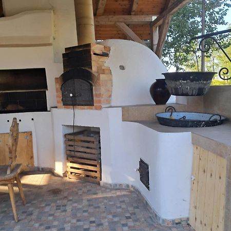 Вилла Roka'S- Farm Supljak Экстерьер фото