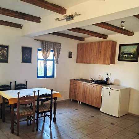 Вилла Roka'S- Farm Supljak Экстерьер фото