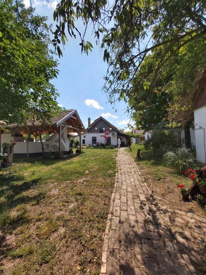 Вилла Roka'S- Farm Supljak Экстерьер фото