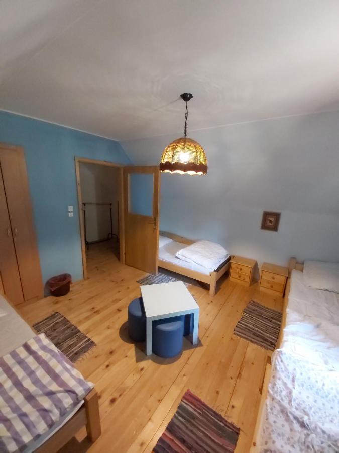 Вилла Roka'S- Farm Supljak Экстерьер фото