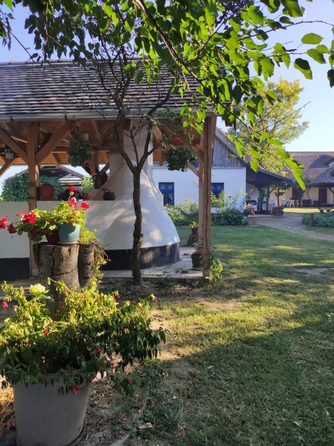 Вилла Roka'S- Farm Supljak Экстерьер фото