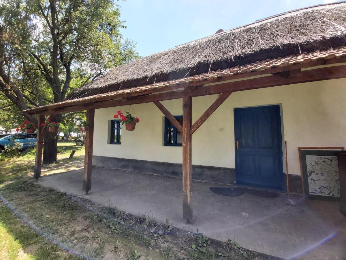 Вилла Roka'S- Farm Supljak Экстерьер фото