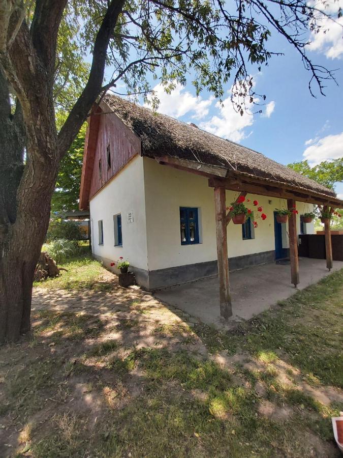Вилла Roka'S- Farm Supljak Экстерьер фото