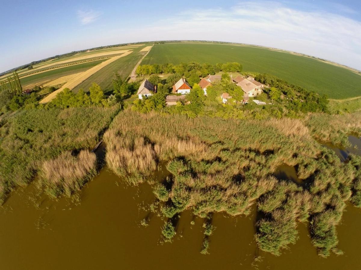 Вилла Roka'S- Farm Supljak Экстерьер фото