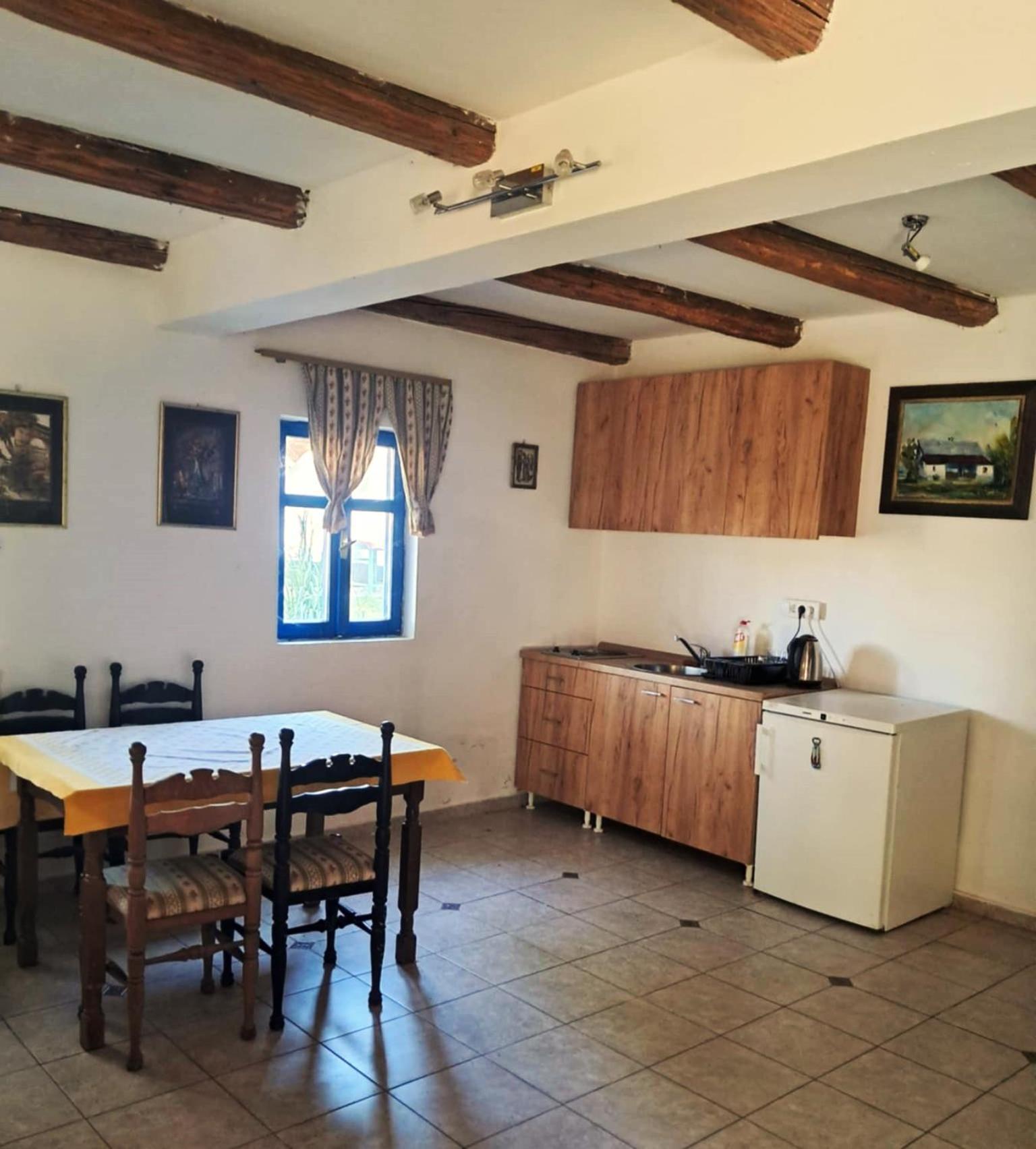 Вилла Roka'S- Farm Supljak Экстерьер фото